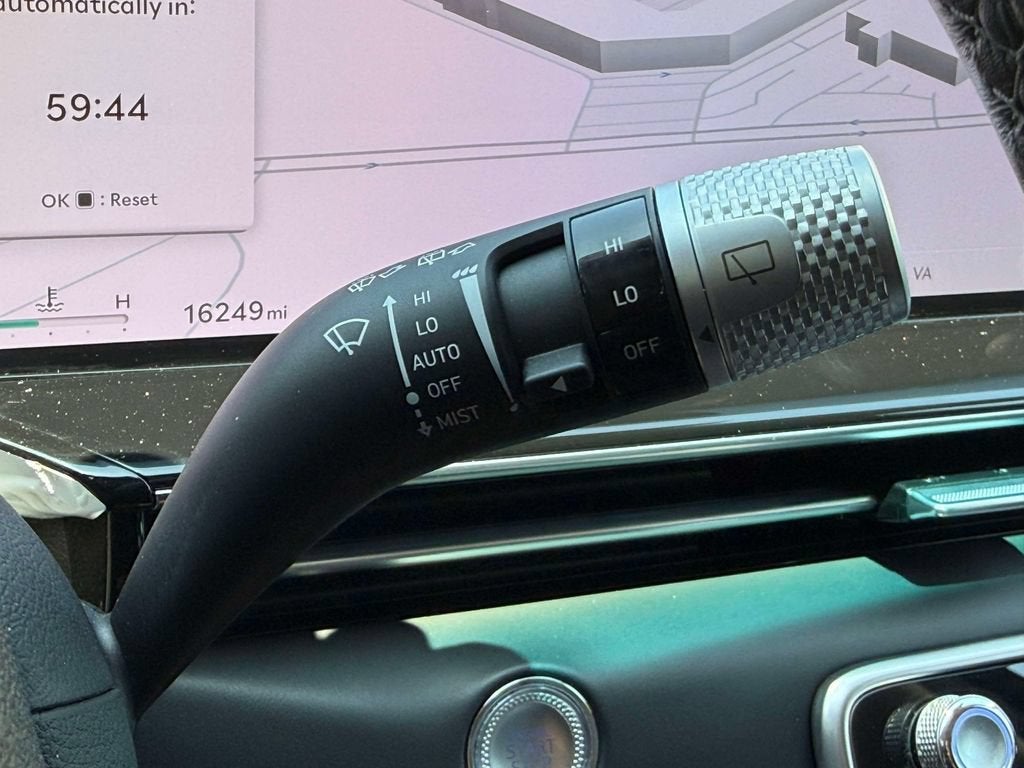 2026 Genesis GV80 2.5T