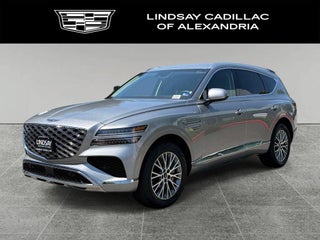 2026 Genesis GV80 2.5T