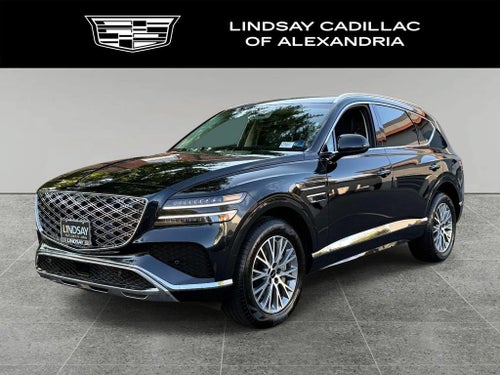 2026 Genesis GV80 2.5T