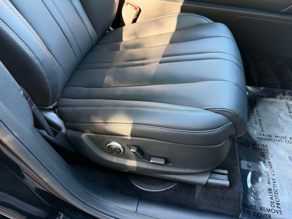 2026 Genesis GV80 2.5T
