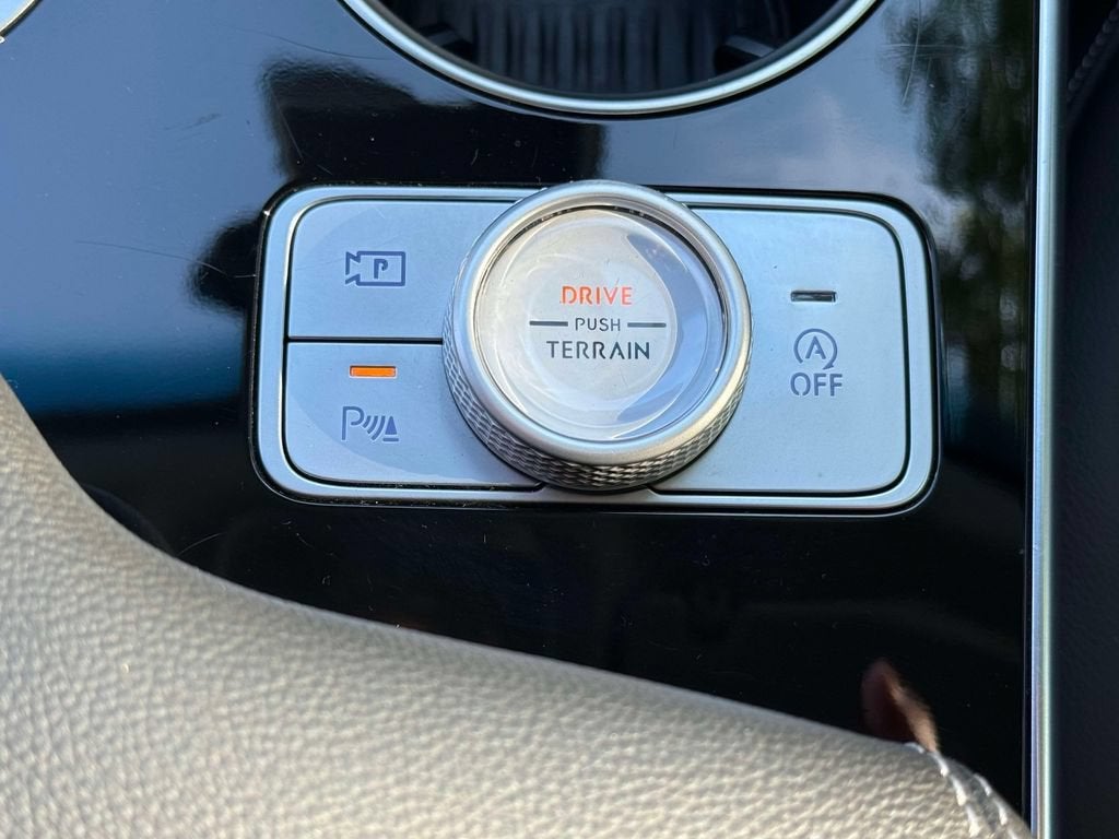 2026 Genesis GV80 2.5T