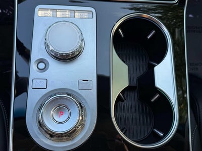 2026 Genesis GV80 2.5T