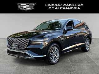 2026 Genesis GV80 2.5T