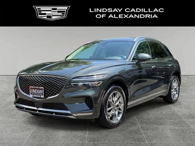 2025 Genesis GV70 2.5T