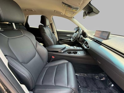 2025 Genesis GV70 2.5T