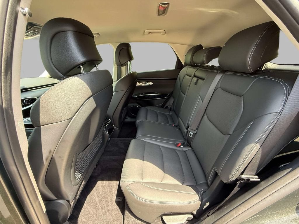 2025 Genesis GV70 2.5T