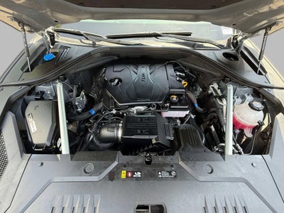 2025 Genesis GV70 2.5T