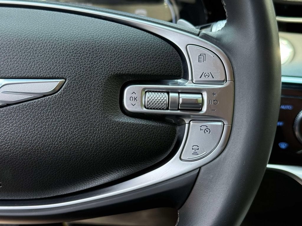 2025 Genesis GV70 2.5T