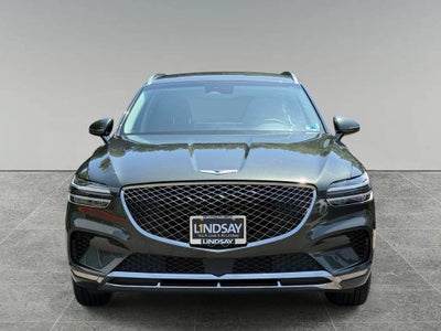 2025 Genesis GV70 2.5T