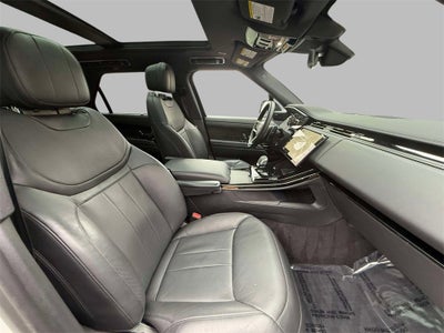 2024 Land Rover Range Rover Sport Dynamic SE