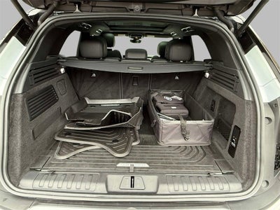 2024 Land Rover Range Rover Sport Dynamic SE