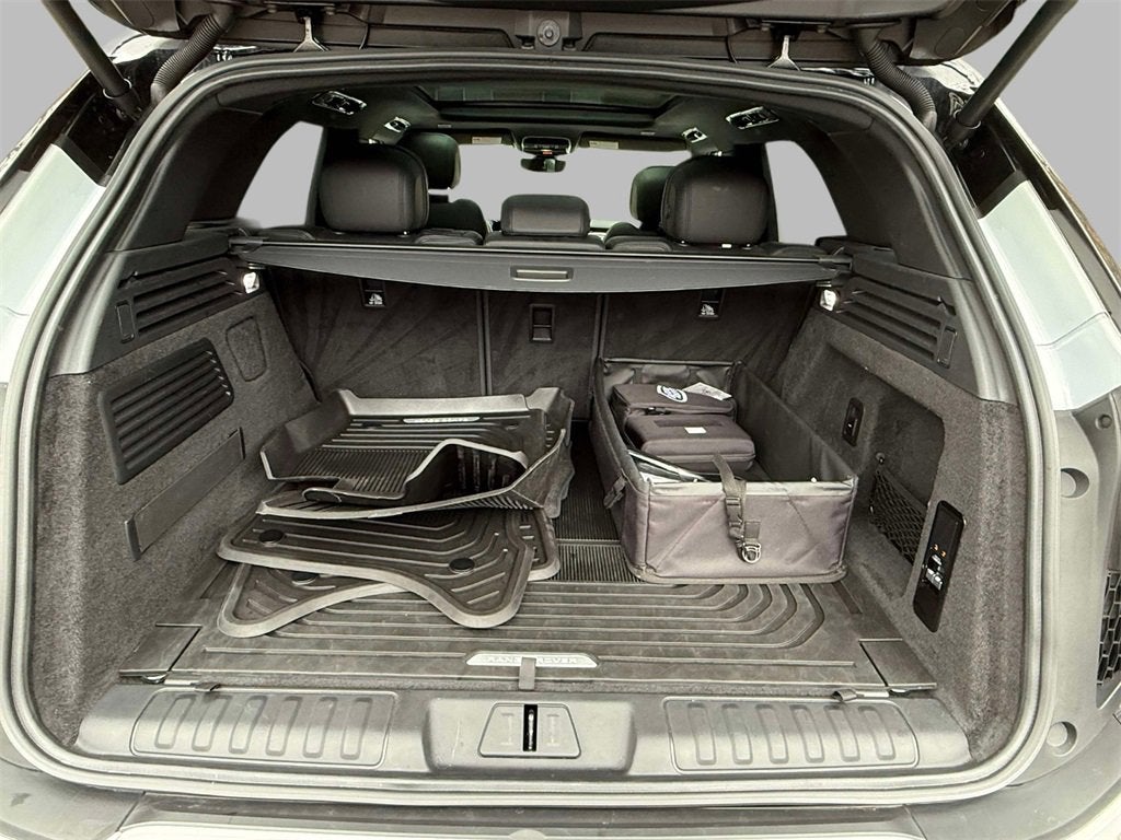 2024 Land Rover Range Rover Sport Dynamic SE