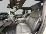 2024 Land Rover Range Rover Sport Dynamic SE