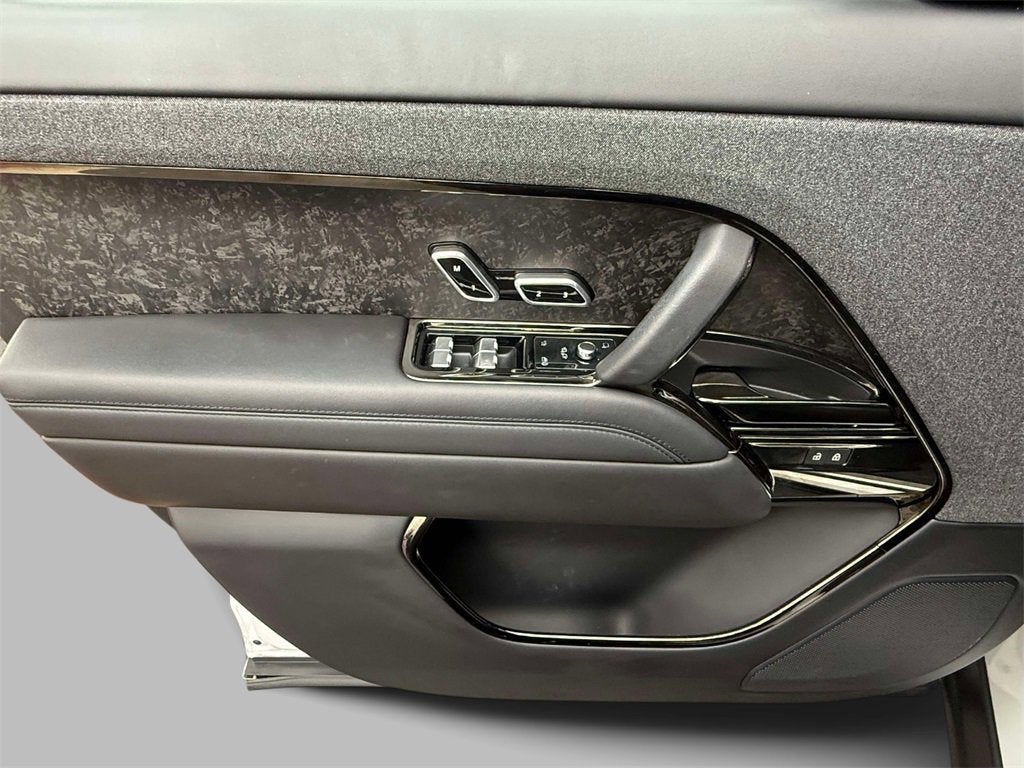 2024 Land Rover Range Rover Sport Dynamic SE