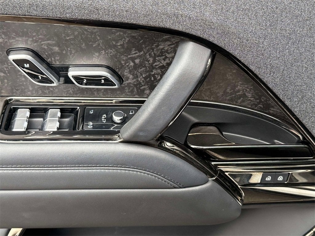 2024 Land Rover Range Rover Sport Dynamic SE