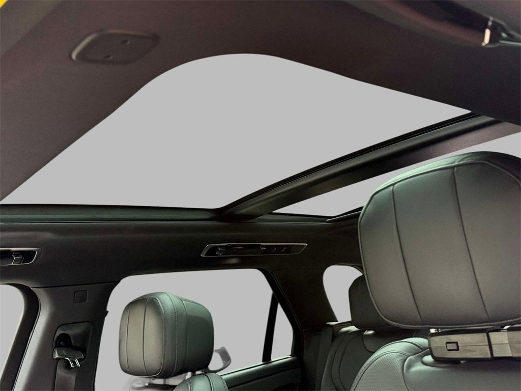 2024 Land Rover Range Rover Sport Dynamic SE