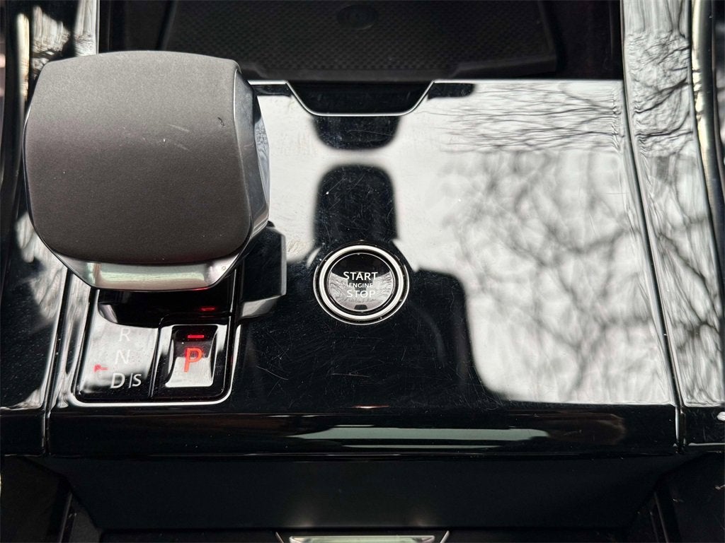 2024 Land Rover Range Rover Sport Dynamic SE