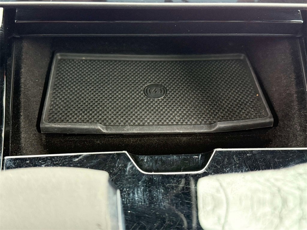 2024 Land Rover Range Rover Sport Dynamic SE