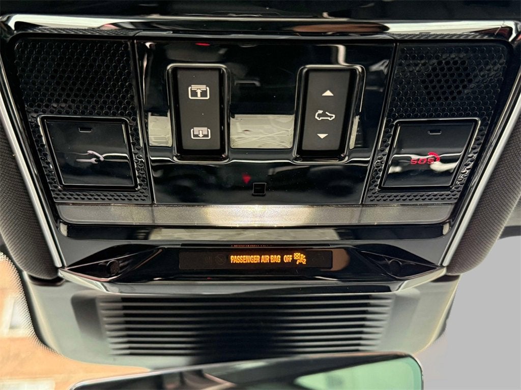 2024 Land Rover Range Rover Sport Dynamic SE