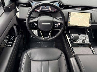 2024 Land Rover Range Rover Sport Dynamic SE