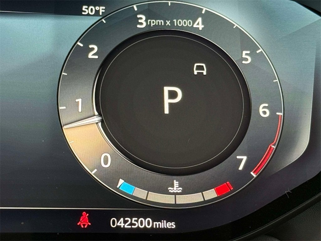 2024 Land Rover Range Rover Sport Dynamic SE