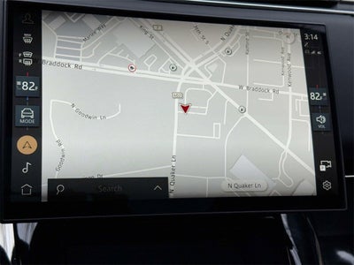 2024 Land Rover Range Rover Sport Dynamic SE