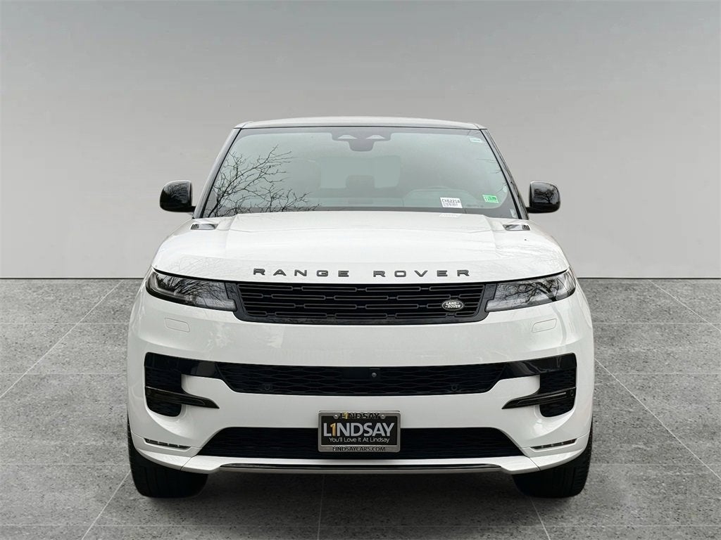 2024 Land Rover Range Rover Sport Dynamic SE