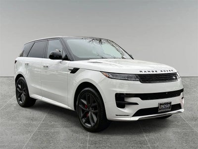 2024 Land Rover Range Rover Sport Dynamic SE