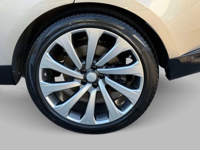 2024 Land Rover Range Rover Autobiography