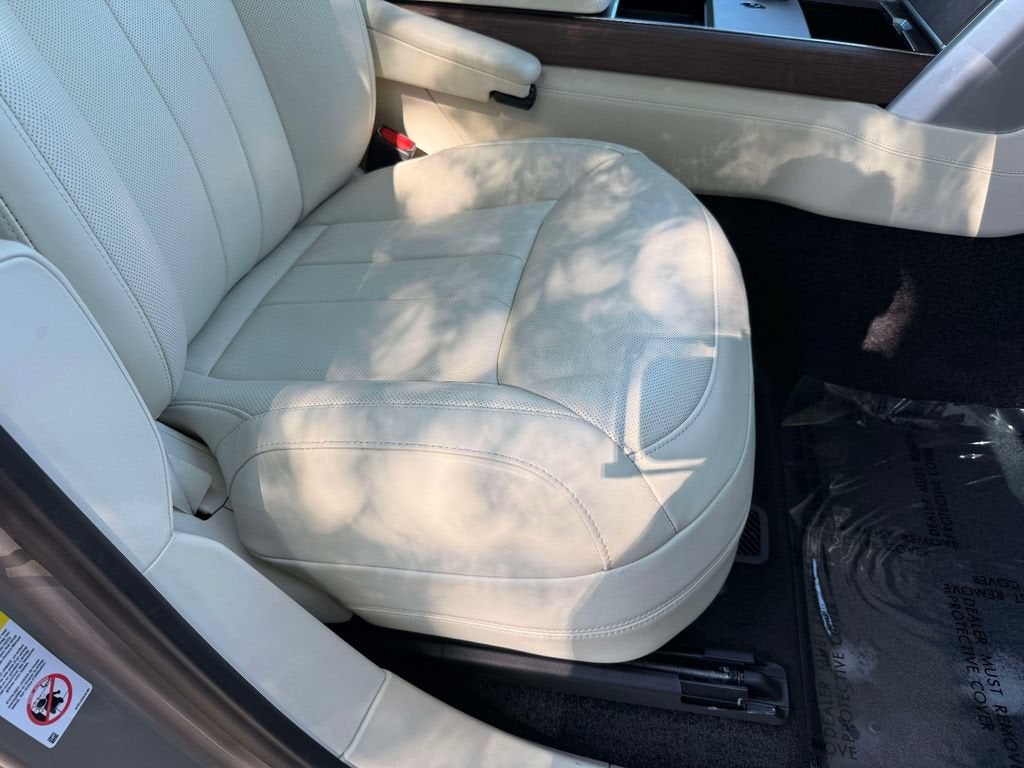 2024 Land Rover Range Rover Autobiography
