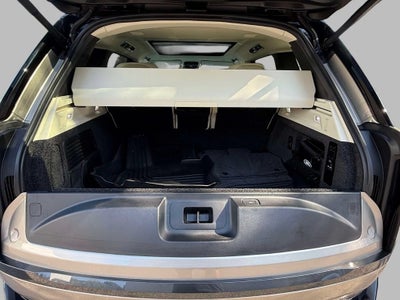 2024 Land Rover Range Rover Autobiography