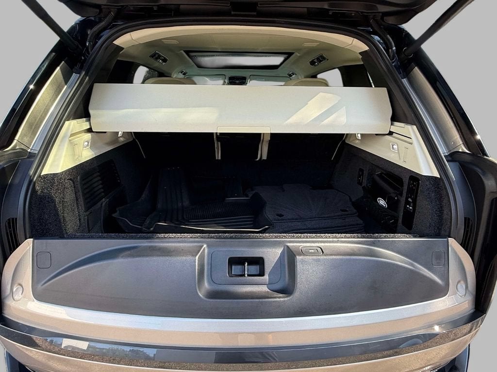 2024 Land Rover Range Rover Autobiography