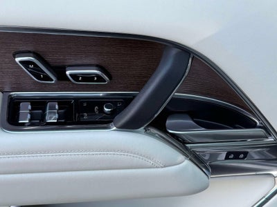 2024 Land Rover Range Rover Autobiography