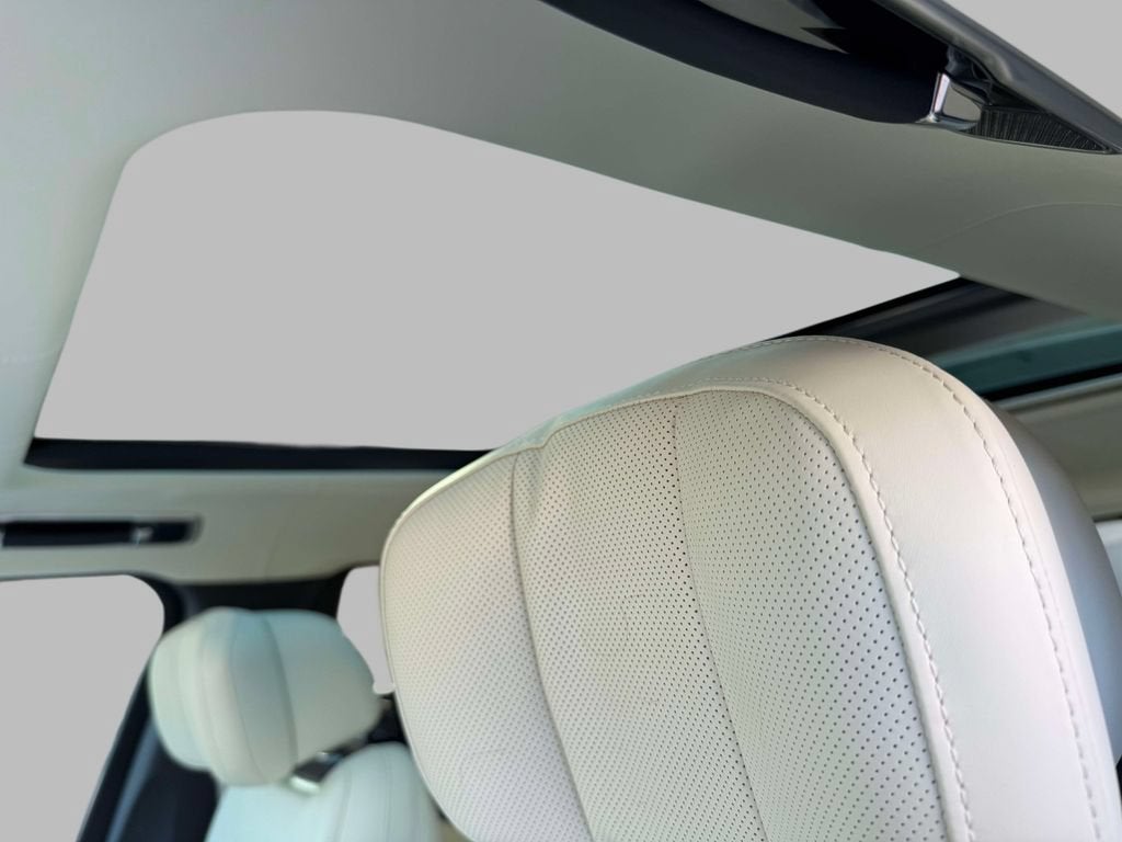 2024 Land Rover Range Rover Autobiography