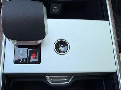 2024 Land Rover Range Rover Autobiography