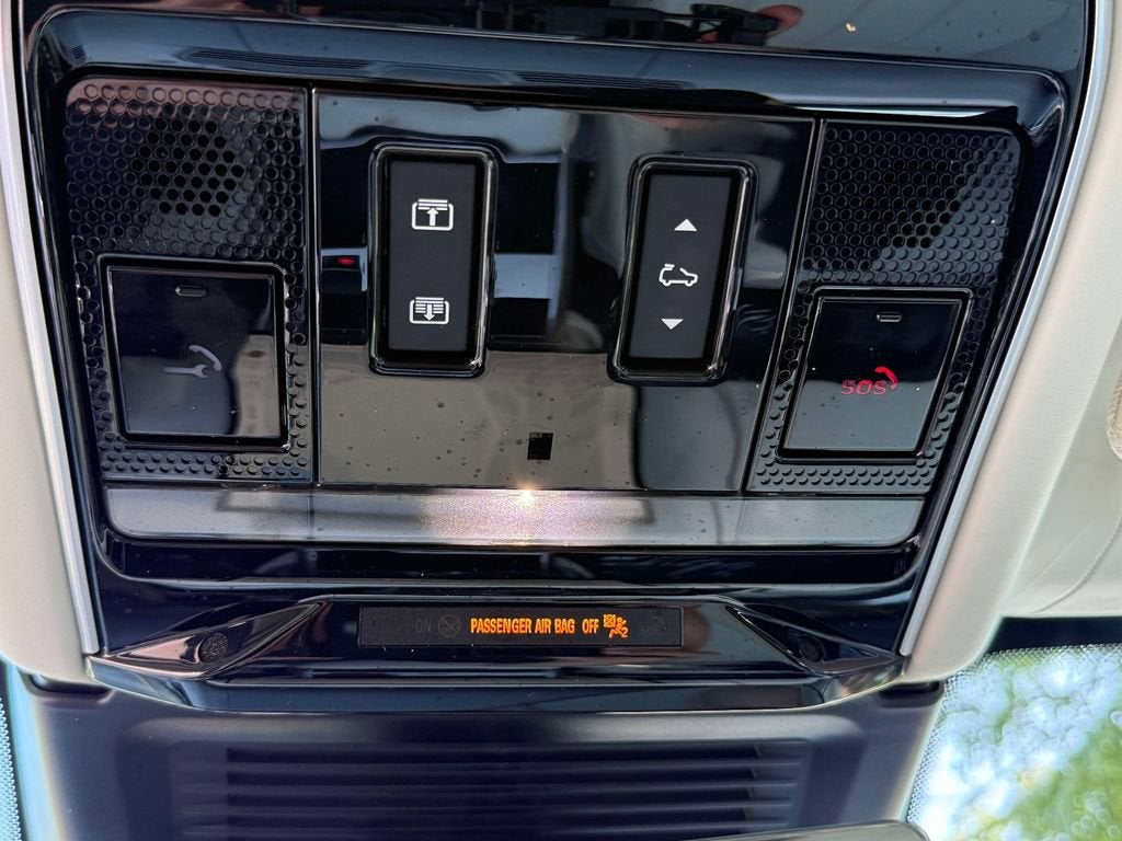 2024 Land Rover Range Rover Autobiography