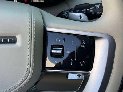 2024 Land Rover Range Rover Autobiography