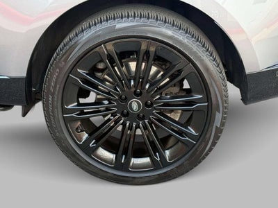 2024 Land Rover Range Rover SE