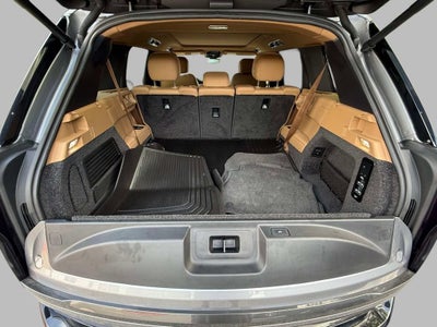 2024 Land Rover Range Rover SE