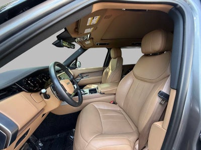 2024 Land Rover Range Rover SE
