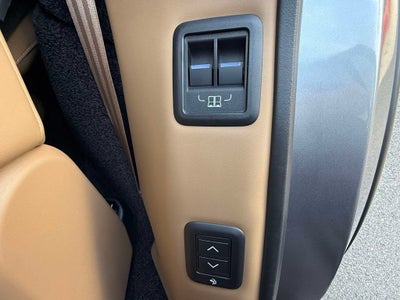 2024 Land Rover Range Rover SE