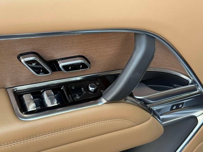2024 Land Rover Range Rover SE