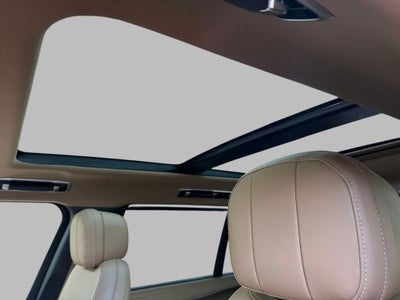 2024 Land Rover Range Rover SE
