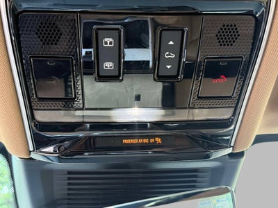 2024 Land Rover Range Rover SE