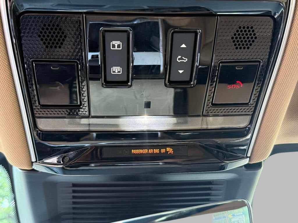 2024 Land Rover Range Rover SE