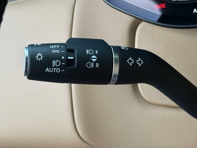 2024 Land Rover Range Rover SE