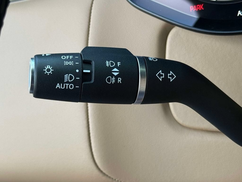 2024 Land Rover Range Rover SE