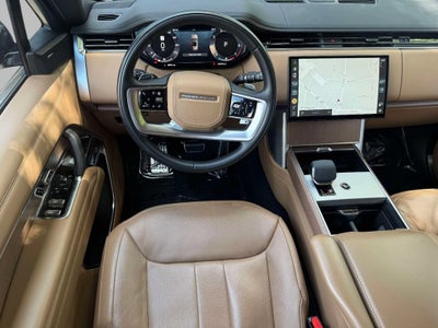 2024 Land Rover Range Rover SE