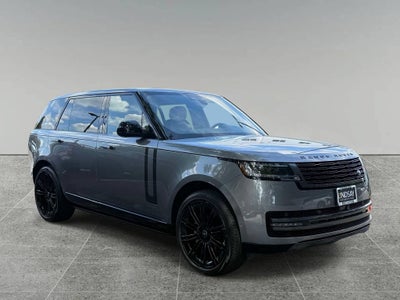 2024 Land Rover Range Rover SE