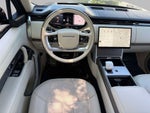 2024 Land Rover Range Rover SV